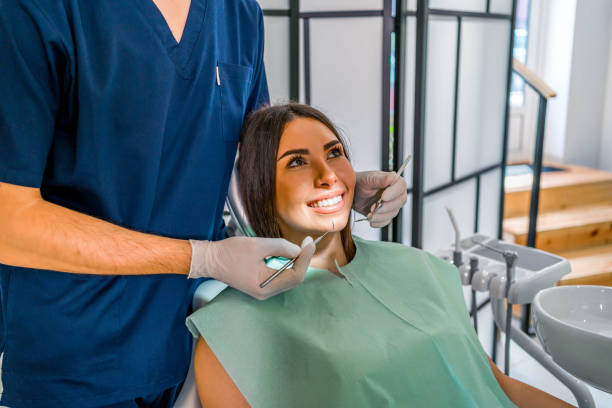 Why Choose Us for Your Dental Needs in Sewell, NJ