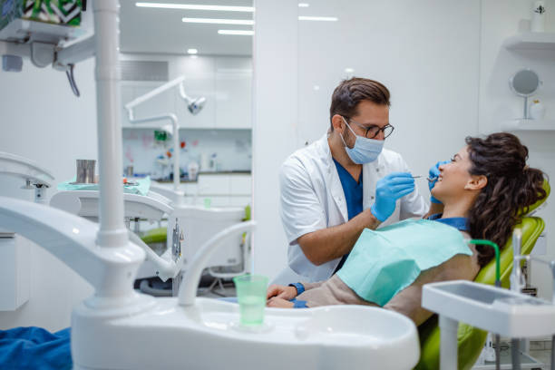 Best Periodontal (Gum) Disease Treatment  in Sewell, NJ